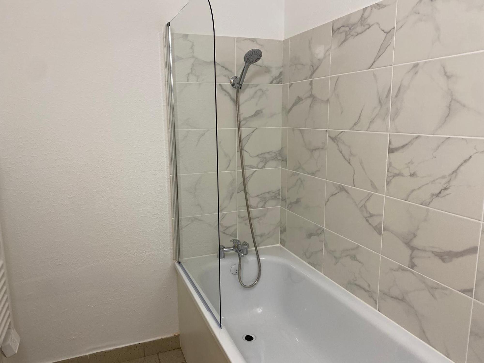 Maison Spacieuse Et Confortable 100m2 Avec Jardin Ferienhaus Val-de-Reuil