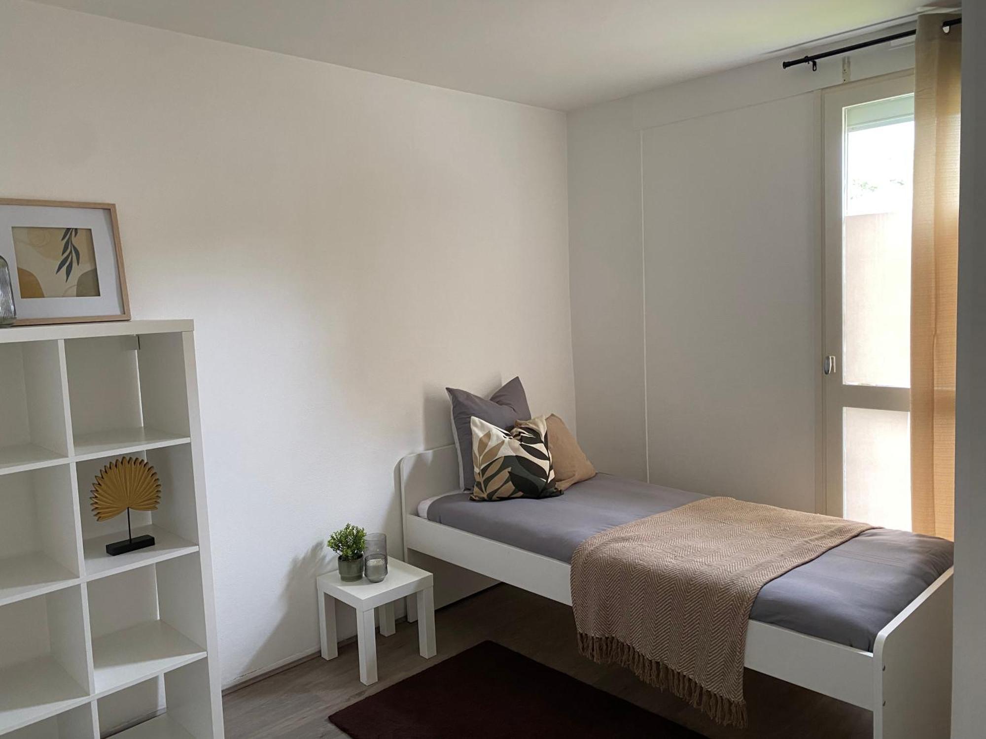 Maison Spacieuse Et Confortable 100m2 Avec Jardin Ferienhaus